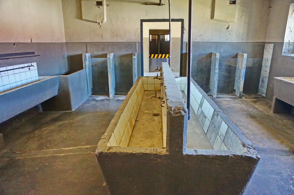 В'язниця-музей в Ушуаї 